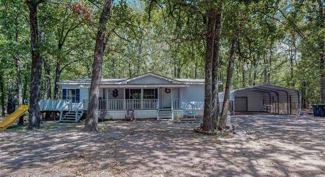 Photo of 1324 Raintree Rd, West Tawakoni, TX 75474