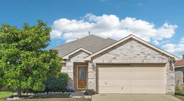 Photo of 4721 Sea Ridge Dr, Fort Worth, TX 76133