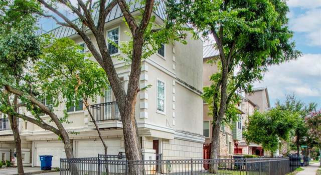 Photo of 1731 Mary St, Dallas, TX 75206