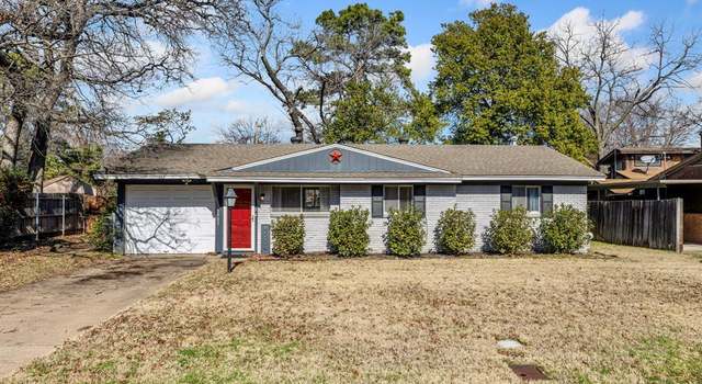 Photo of 1903 Dogwood Dr, Arlington, TX 76012