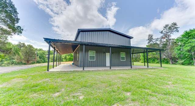 Photo of 11530 County Road 3516, Brownsboro, TX 75756