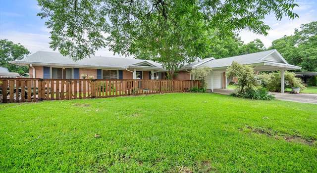 Photo of 1206 Plattner St, Grand Prairie, TX 75050