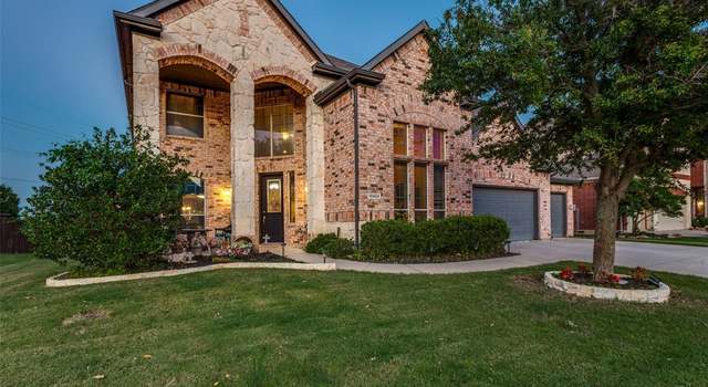 Photo of 10424 Crowne Pointe Ln, Fort Worth, TX 76244