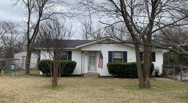 Photo of 403 S Old Walnut, Ennis, TX 75119