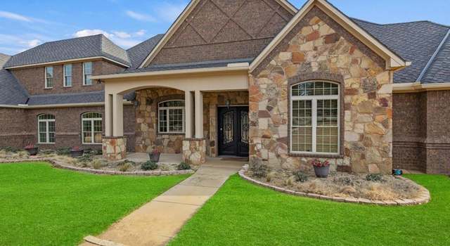 Photo of 4970 Dripping Springs Rd, Sherman, TX 75090