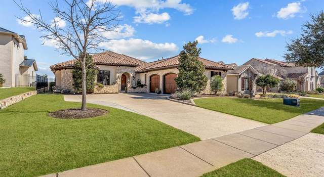 Photo of 4633 Marbella Cir, Fort Worth, TX 76126