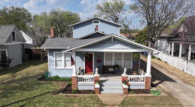 Photo of 7200 W Oak St, Frisco, TX 75033