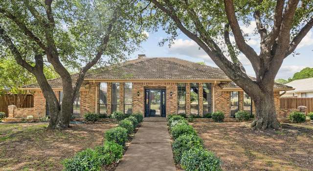 Photo of 4204 Briargrove Ln, Dallas, TX 75287