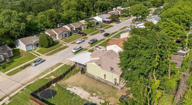 Photo of 801 Birch St, Grand Prairie, TX 75050