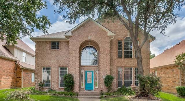 Photo of 17712 Meadow Grove Ln, Dallas, TX 75287