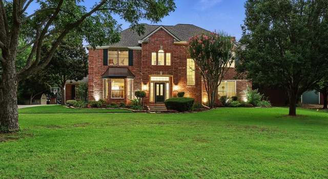 Photo of 2804 Mcpherson Ln, Flower Mound, TX 75022