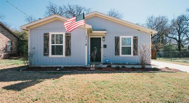 Photo of 3718 Cauthorn Dr, Dallas, TX 75210