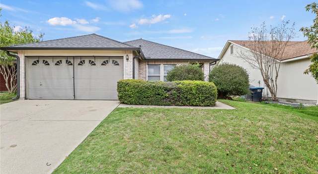 Photo of 3455 Chapel Pointe Trl, Fort Worth, TX 76116