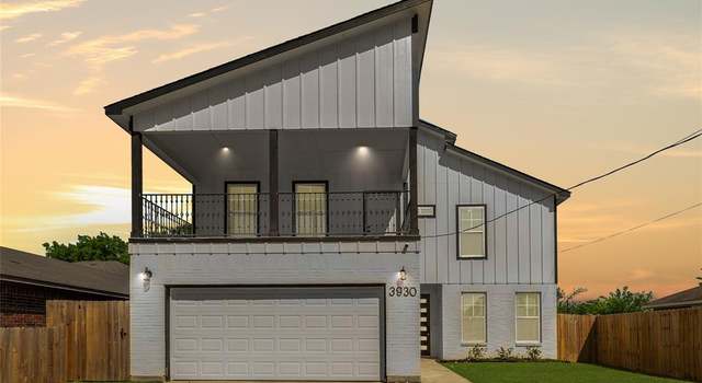 Photo of 3930 Furey St, Dallas, TX 75212