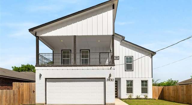 Photo of 3930 Furey St, Dallas, TX 75212