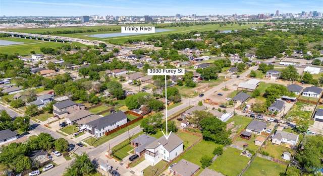 Photo of 3930 Furey St, Dallas, TX 75212