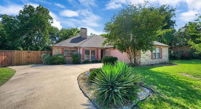 Photo of 5433 Deep Canyon Dr, Garland, TX 75043