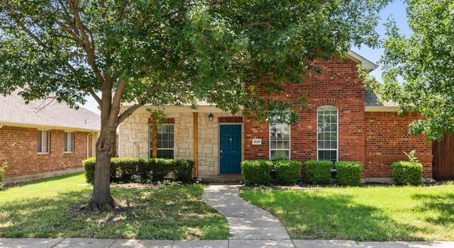 Photo of 1628 Warms Springs Dr, Allen, TX 75002