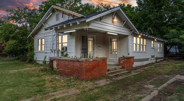 Photo of 518 W Elm St, Hillsboro, TX 76645