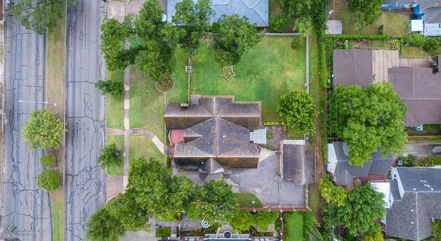 Photo of 1118 Sayles Blvd, Abilene, TX 79605