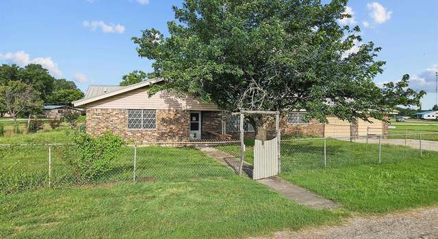 Photo of 369 N Bell, Evant, TX 76525