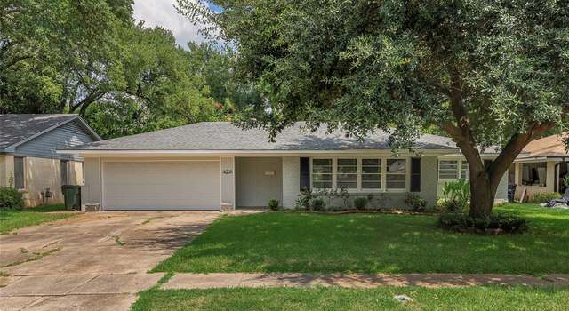 Photo of 470 Leo Ave, Shreveport, LA 71105