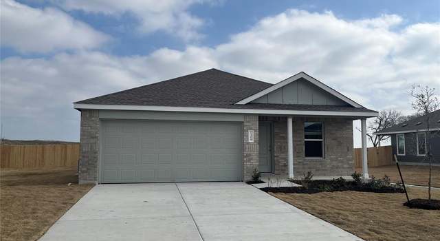 Photo of 1304 Arch Terrace Dr, Troy, TX 76579