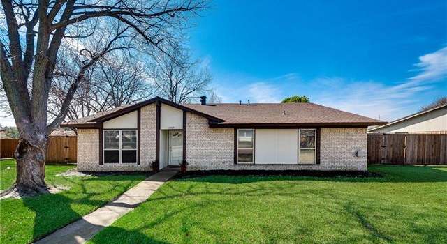 Photo of 3318 Latham Dr, Garland, TX 75044