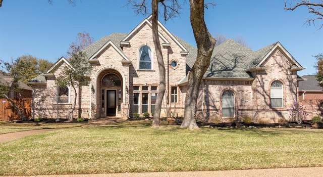 Photo of 2006 Kyle Ct, Colleyville, TX 76034