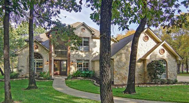 Photo of 1215 PR 5980, Yantis, TX 75497