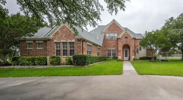 Photo of 100 Fredricksburg Ct, Weatherford, TX 76087