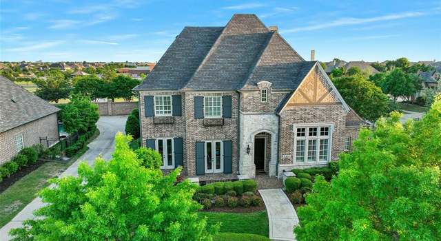 Photo of 3421 Greenbrier Dr, Frisco, TX 75033