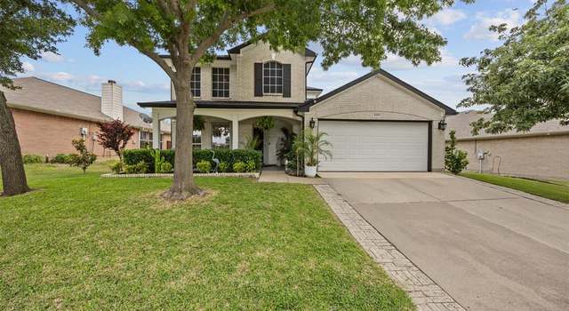Photo of 5637 Hunters Bend Ln, Dallas, TX 75249