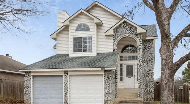 Photo of 7541 Arbor Hill Dr, Fort Worth, TX 76120