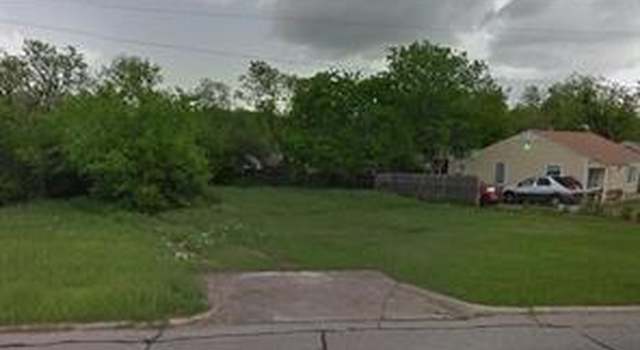 Photo of 2705 Crenshaw Ave, Fort Worth, TX 76105