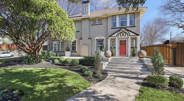 Photo of 5616 Gaston Ave, Dallas, TX 75214