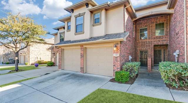 Photo of 1167 Landon Ln, Allen, TX 75013