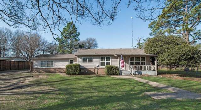 Photo of 640 S Fm Rd #1389, Combine, TX 75159