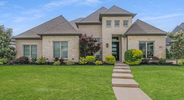 Photo of 1024 Rhone Ln, Southlake, TX 76092