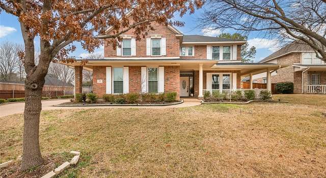Photo of 823 Doral Dr, Mansfield, TX 76063