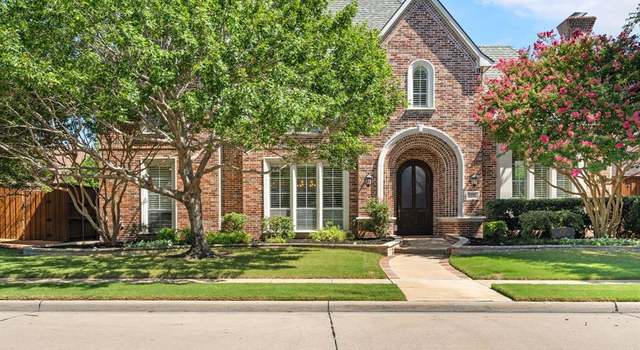 Photo of 5717 River Rock Ln, Plano, TX 75093