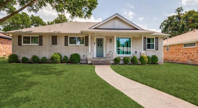 Photo of 2648 Sharpview Ln, Dallas, TX 75228