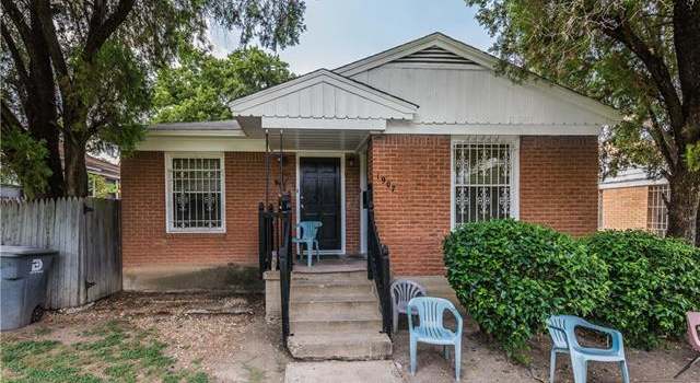 Photo of 1905 Huntingdon Ave, Dallas, TX 75203
