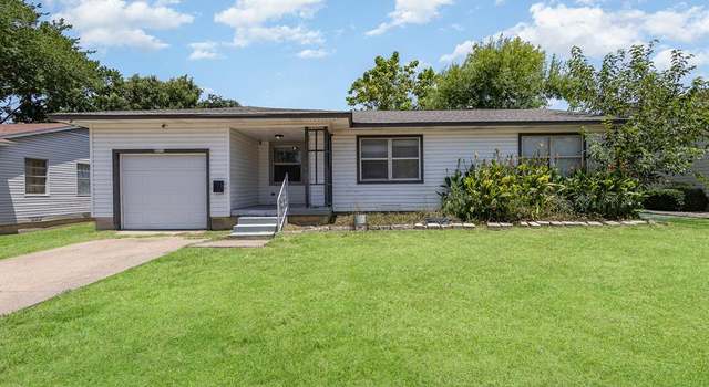 Photo of 2319 Cartwright St, Irving, TX 75062
