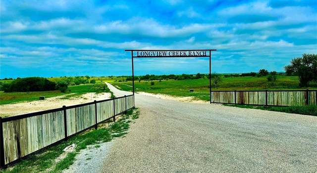 Photo of 37 Longview Creek Trl, Itasca, TX 76055