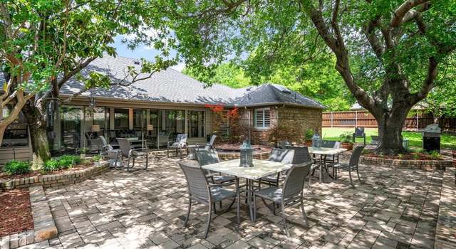 Photo of 2802 Colonial Cir, Mckinney, TX 75072