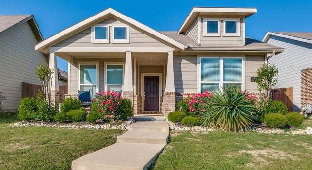 Photo of 2844 Journey Ln, Forney, TX 75126