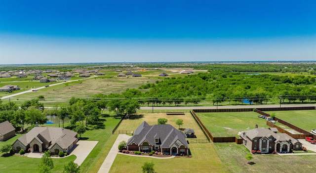 Photo of 12176 Livingston Way, Talty, TX 75126