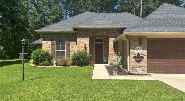 Photo of 6874 Grigg Ln, Greenwood, LA 71033