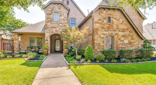 Photo of 1927 Royal Crest Dr, Mansfield, TX 76063